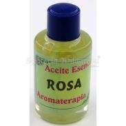 ESENCIAS AROMATERAPIA | Esencia Rosa 15 ml