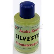 ESENCIAS AROMATERAPIA | Esencia Silvestre 15 ml (HAS)