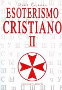 LIBROS DE OCULTISMO | ESOTERISMO CRISTIANO II