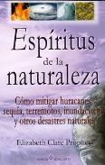 LIBROS DE ELIZABETH C. PROPHET | ESPRITUS DE LA NATURALEZA
