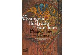 LIBROS DE CRISTIANISMO | EVANGELIO ILUSTRADO SEGN SAN JUAN
