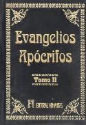 LIBROS DE CRISTIANISMO | EVANGELIOS APÓCRIFOS II (Bolsillo Lujo)