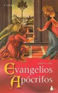 LIBROS DE CRISTIANISMO | EVANGELIOS APCRIFOS