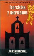 LIBROS DE ENIGMAS | EXORCISTAS Y EXORCISMOS