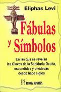 LIBROS DE ELIPHAS LÉVI | FÁBULAS Y SÍMBOLOS