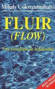 LIBROS DE PSICOLOGÍA | FLUIR (FLOW)