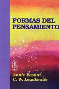 LIBROS DE ANNIE BESANT | FORMAS DEL PENSAMIENTO