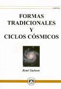 LIBROS DE RENE GUENON | FORMAS TRADICIONALES Y CICLOS CÓSMICOS