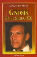 LIBROS DE GNOSTICISMO | GNOSIS EN EL SIGLO XX