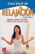 LIBROS DE RELAJACIÓN | GUÍA FÁCIL DE LA RELAJACIÓN
