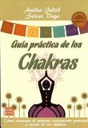 LIBROS DE CHAKRAS | GUÍA PRÁCTICA DE LOS CHAKRAS