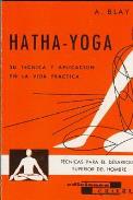 LIBROS DE ANTONIO BLAY | HATHA-YOGA