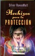 LIBROS DE MAGIA | HECHIZOS PARA LA PROTECCIÓN