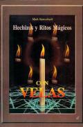 LIBROS DE VELAS | HECHIZOS Y RITOS MÁGICOS CON VELAS