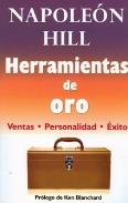 LIBROS DE NAPOLEÓN HILL | HERRAMIENTAS DE ORO