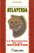 LIBROS DE CIVILIZACIONES | HISTORIA DE LA ATLÁNTIDA