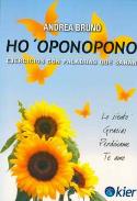 LIBROS DE HO'OPONOPONO | HO'OPONOPONO: EJERCICIOS CON PALABRAS QUE SANAN
