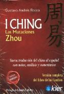 LIBROS DEL I CHING | I CHING: LAS MUTACIONES ZHOU