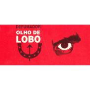 INCIENSOS DESFUMADORES | INCIENSO CONO Ojo de Lobo (Contiene: 20 desfumadores) (Brasil) (S)