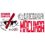 INCIENSOS DESFUMADORES | INCIENSO CONO Quiebra Macumba (Contiene: 20 desfumadores) (Brasil) (S)