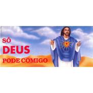 INCIENSOS DESFUMADORES | INCIENSO CONO Solo dios Puede Conmigo (Contiene: 20 desfumadores) (Brasil) (S)