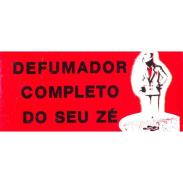 INCIENSOS DESFUMADORES | INCIENSO CONO Zepelintra - Do Seu Ze (Contiene: 20 desfumadores) (Brasil) (S)