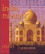 LIBROS DE OSHO | INDIA: MI AMOR