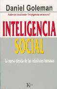 LIBROS DE PSICOLOGA | INTELIGENCIA SOCIAL