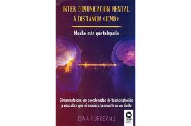 LIBROS DE PARAPSICOLOGÍA | INTER COMUNICACIÓN MENTAL A DISTANCIA (ICMD)