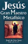LIBROS DE METAFSICA | JESS EL GRAN MAESTRO METAFSICO