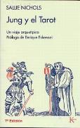 LIBROS DE TAROT Y ORCULOS | JUNG Y EL TAROT