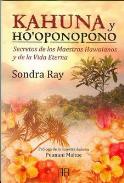 LIBROS DE HO'OPONOPONO | KAHUNA Y HO'OPONOPONO