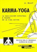 LIBROS DE ANTONIO BLAY | KARMA-YOGA