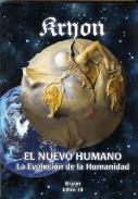 LIBROS DE KRYON | KRYON 14: EL NUEVO HUMANO. LA EVOLUCIÓN DE LA HUMANIDAD