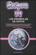 LIBROS DE KRYON | KRYON IV: LAS PARÁBOLAS DE KRYON