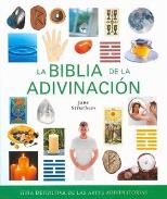 LIBROS DE ADIVINACION | LA BIBLIA DE LA ADIVINACIÓN