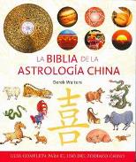 LIBROS DE ASTROLOGIA CHINA | LA BIBLIA DE LA ASTROLOGÍA CHINA