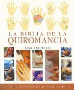 LIBROS DE QUIROMANCIA | LA BIBLIA DE LA QUIROMANCIA