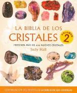 LIBROS DE GEMOTERAPIA | LA BIBLIA DE LOS CRISTALES (Vol. II)