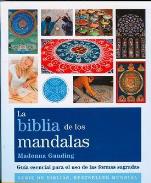 LIBROS DE MANDALAS | LA BIBLIA DE LOS MANDALAS