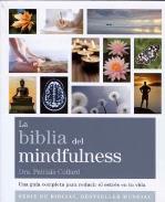 LIBROS DE ENTRENAMIENTO MENTAL Y MINDFULNESS | LA BIBLIA DEL MINDFULNESS