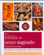 LIBROS DE SEXUALIDAD | LA BIBLIA DEL SEXO SAGRADO