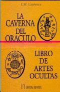 LIBROS DE OCULTISMO | LA CAVERNA DEL ORÁCULO: LIBRO DE ARTES OCULTAS