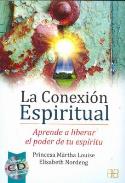 LIBROS DE ESPIRITUALISMO | LA CONEXIN ESPIRITUAL (Libro + CD)