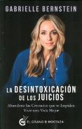 LIBROS DE AUTOAYUDA | LA DESINTOXICACIN DE LOS JUICIOS