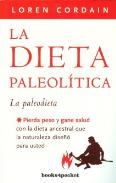 LIBROS DE ALIMENTACIN | LA DIETA PALEOLTICA (Bolsillo)