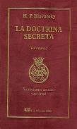 LIBROS DE BLAVATSKY | LA DOCTRINA SECRETA (Vol. II) (Lujo)