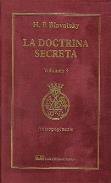 LIBROS DE BLAVATSKY | LA DOCTRINA SECRETA (Vol. III) (Lujo)