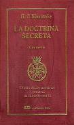 LIBROS DE BLAVATSKY | LA DOCTRINA SECRETA (Vol. VI) (Lujo)