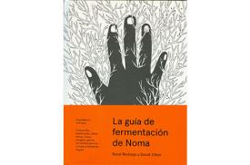 LIBROS DE ALIMENTACIN | LA GUA DE FERMENTACIN DE NOMA